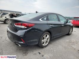 Hyundai Sonata 2019 2