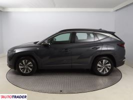 Hyundai Tucson 2022 1.6 134 KM