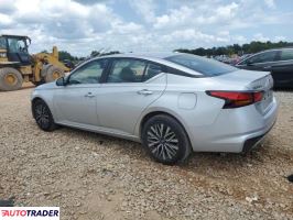 Nissan Altima 2023 2