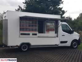 Renault Master 2020 2.3