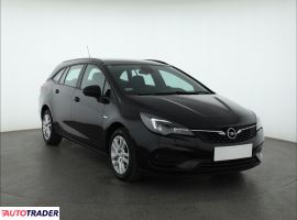 Opel Astra 2022 1.2 128 KM Opel Astra 2022 1.2 128 KM