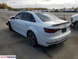 Audi A4 2018 2