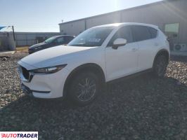 Mazda CX-5 2020 2