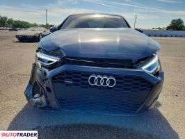 Audi A3 2024 2