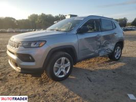 Jeep Compass 2023 2