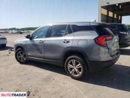 GMC Terrain 2018 1