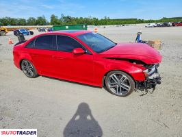 Audi S4 2020