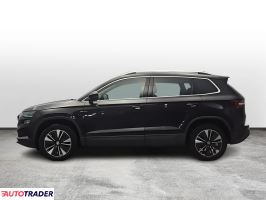 Skoda Karoq 2022 2.0 115 KM