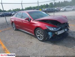 Hyundai Sonata 2023 2 Hyundai Sonata 2023 2