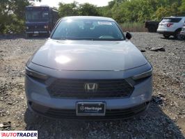 Honda Accord 2023 2