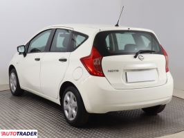 Nissan Note 2015 1.2 79 KM