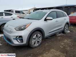 Kia Niro 2021