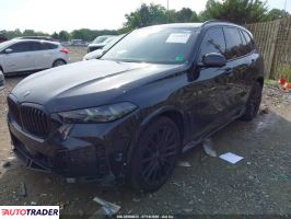 BMW X5 2024 3