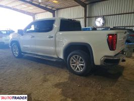 GMC Sierra 2021 5