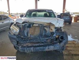 Toyota Tacoma 2019 2