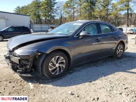 Hyundai Sonata 2023 2 Hyundai Sonata 2023 2