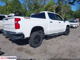 Chevrolet 1500 2019 5