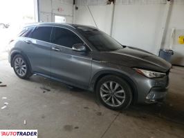 Infiniti QX50 2020 2 Infiniti QX50 2020 2