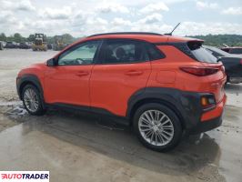 Hyundai Kona 2019 2 Hyundai Kona 2019 2
