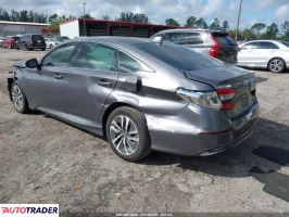 Honda Accord 2021 2