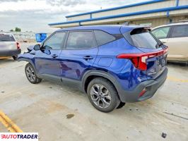 Kia Pozostałe 2025 2