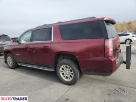 GMC Yukon 2019 5