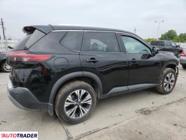 Nissan Rogue 2023 1 Nissan Rogue 2023 1