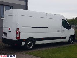 Renault Master 2022 2.3