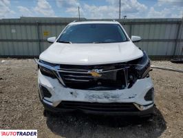 Chevrolet Equinox 2023 1