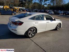 Honda Insight 2019 1 Honda Insight 2019 1
