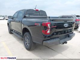 Ford Ranger 2024 2