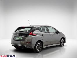 Nissan Leaf 2023 150 KM