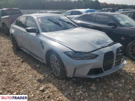 BMW M3 2023 3