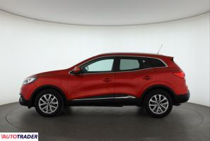 Renault Kadjar 2015 1.2 128 KM