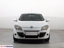Renault Megane 2009 1.6 108 KM Renault Megane 2009 1.6 108 KM