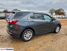 Chevrolet Equinox 2020 1