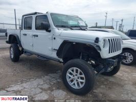Jeep Pozostałe 2023 3 Jeep Pozostałe 2023 3