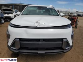Hyundai Kona 2025 2 Hyundai Kona 2025 2
