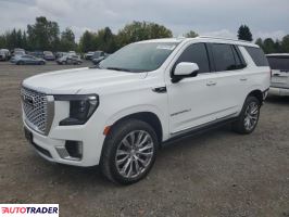 GMC Yukon 2021 6