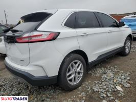 Ford Edge 2023 2