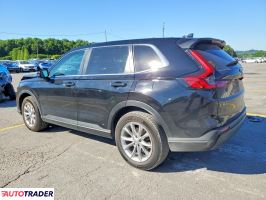 Honda CR-V 2023