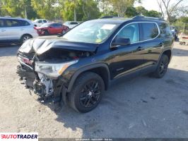GMC Acadia 2019 3 GMC Acadia 2019 3