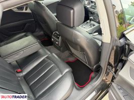 Audi A7 2011 3.0 245 KM