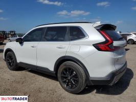 Honda CR-V 2024 2 Honda CR-V 2024 2