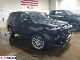 Honda Pozostałe 2025 3