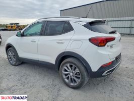 Buick Pozostałe 2020 1