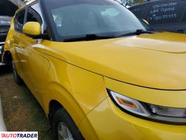 Kia Soul 2020 2
