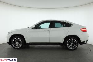 BMW X6 2011 3.0 301 KM BMW X6 2011 3.0 301 KM