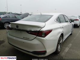 Lexus ES 2022 2