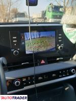 Kia Sportage 2022 1.6 150 KM Kia Sportage 2022 1.6 150 KM